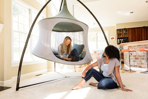 TreePod