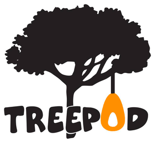TreePod logo