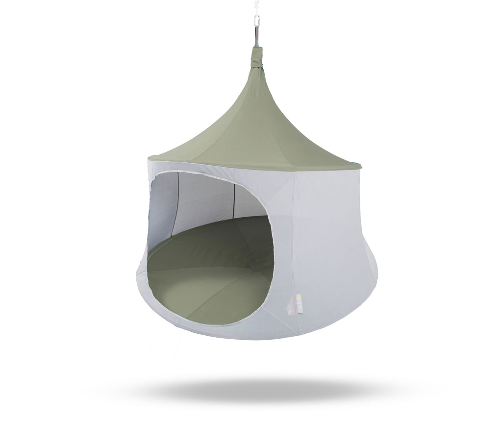 TreePod Cabana