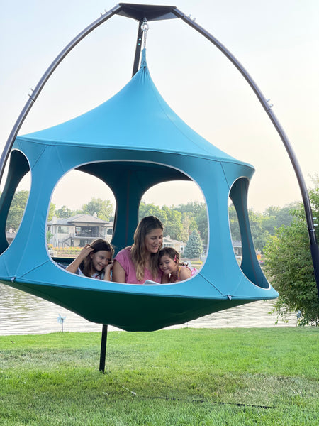 TreePod Canopy Stand - LARGE