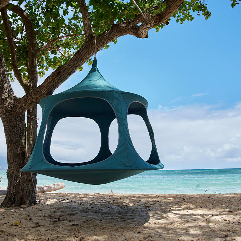 TreePod Canopy