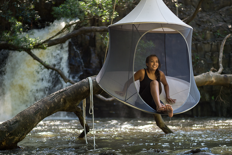 TreePod
