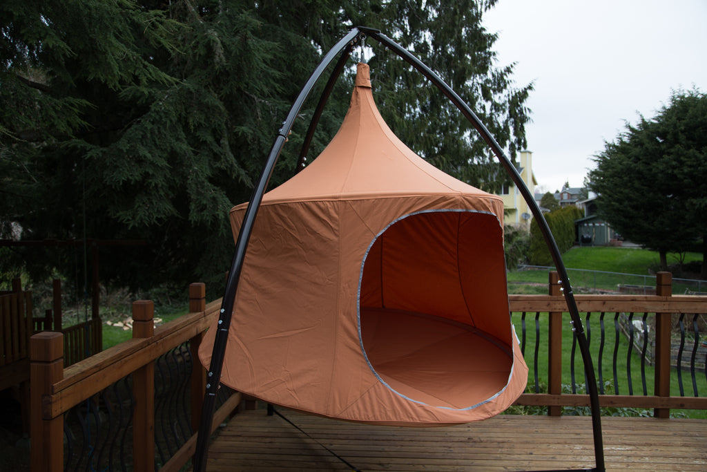 Treepod Hanging Pod Tent Hanging Tree Tent Treepod Portable Tree