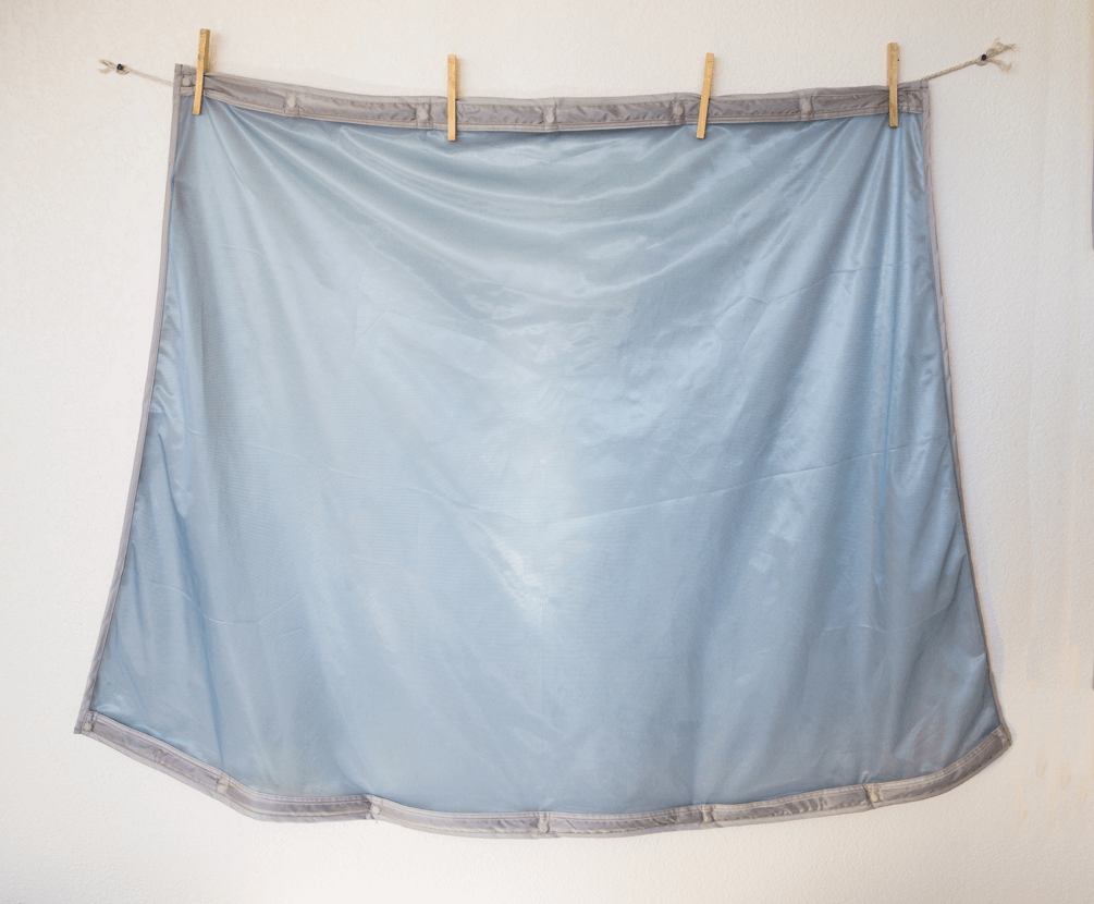 Bug Net Protocol Bug Net – TreePod