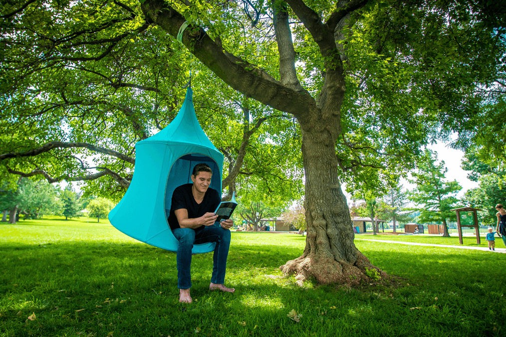 TreePod Lounger Discounted